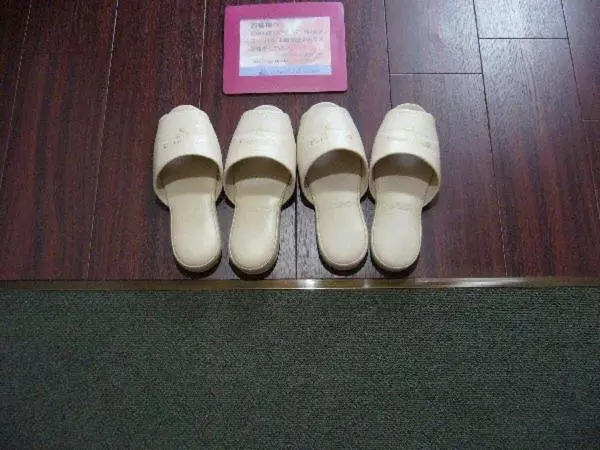 Fotos del hotel Saint Paul Nagasaki:  21