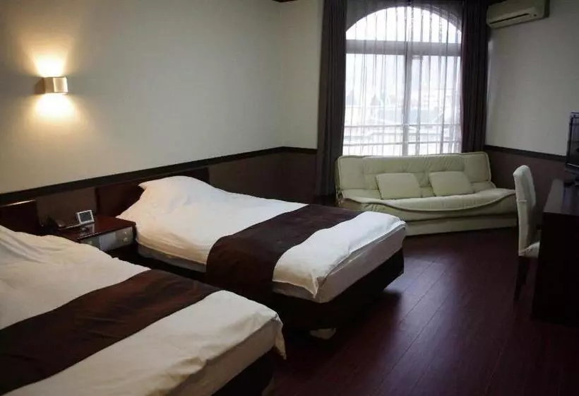 Fotos del hotel Saint Paul Nagasaki:  13