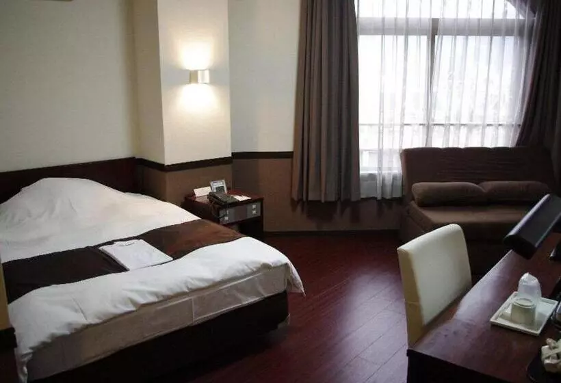 Fotos del hotel Saint Paul Nagasaki:  16