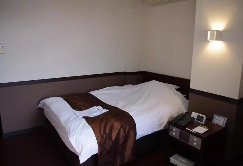 Fotos del hotel Saint Paul Nagasaki:  2