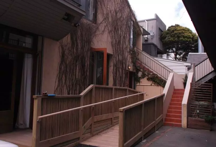 Fotos del hotel U Boutique:  7