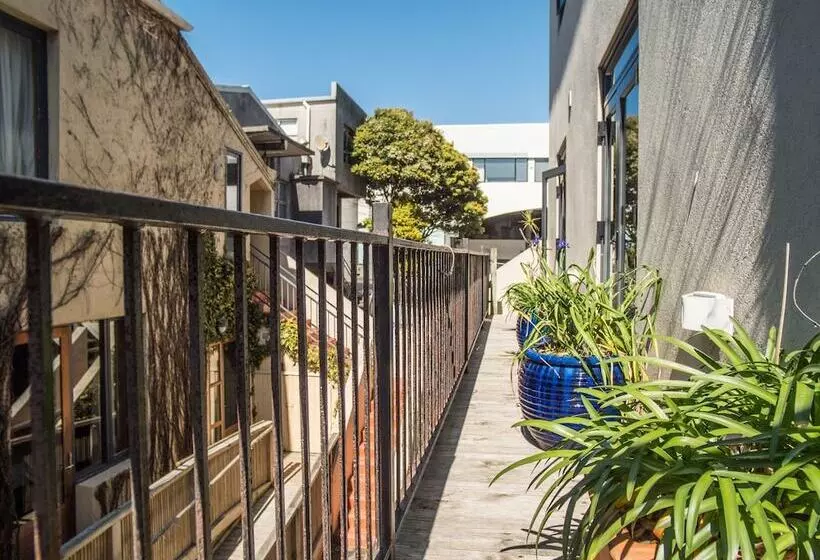 Fotos del hotel U Boutique:  9