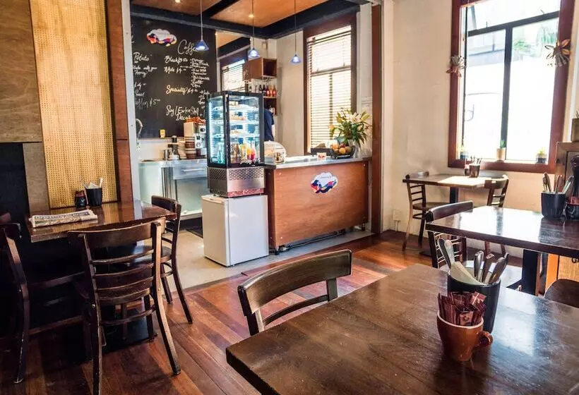 Fotos del hotel U Boutique:  3