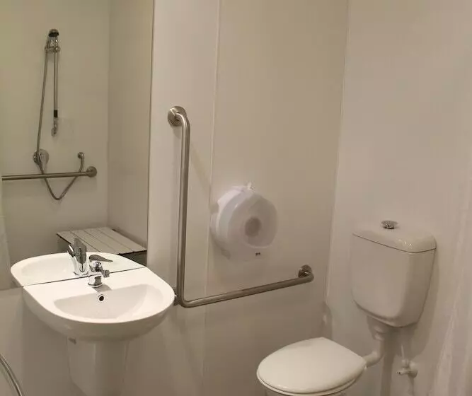 Fotos del hotel U Boutique:  25