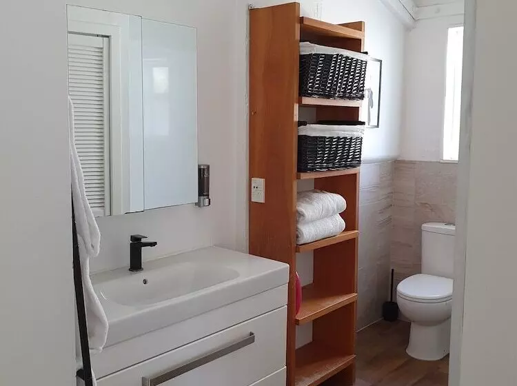 Fotos del hotel U Boutique:  22