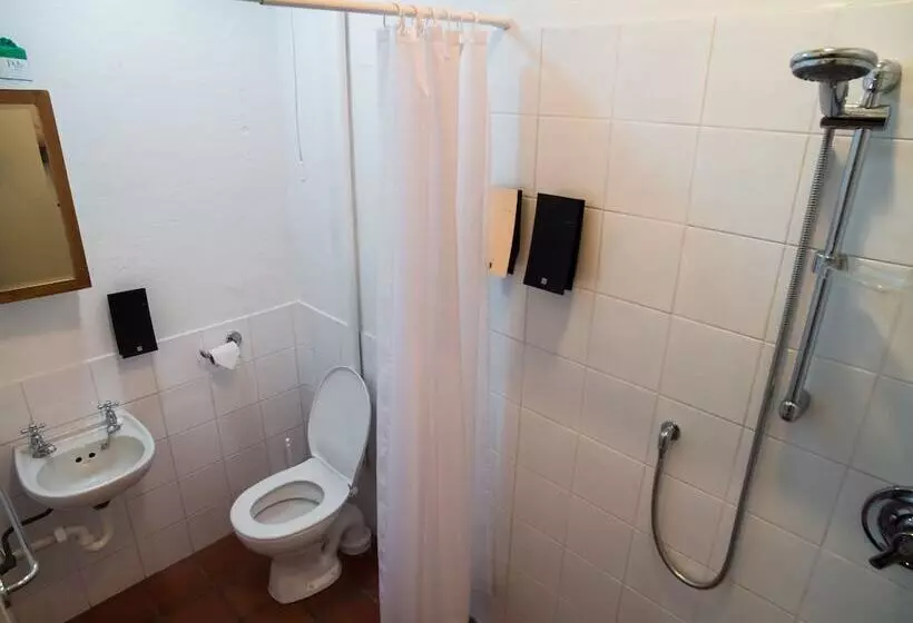 Fotos del hotel U Boutique:  21