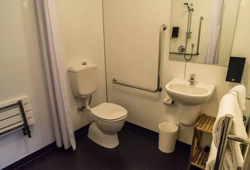 Fotos del hotel U Boutique:  20