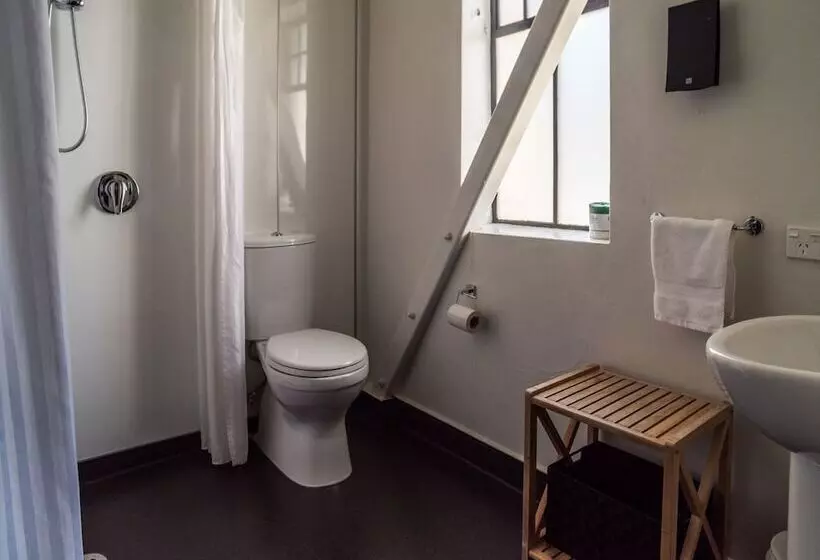 Fotos del hotel U Boutique:  19