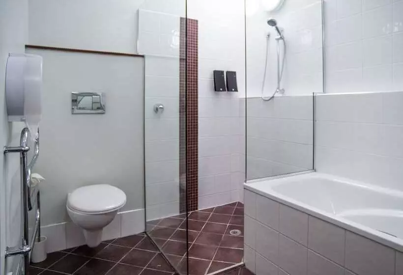 Fotos del hotel U Boutique:  18