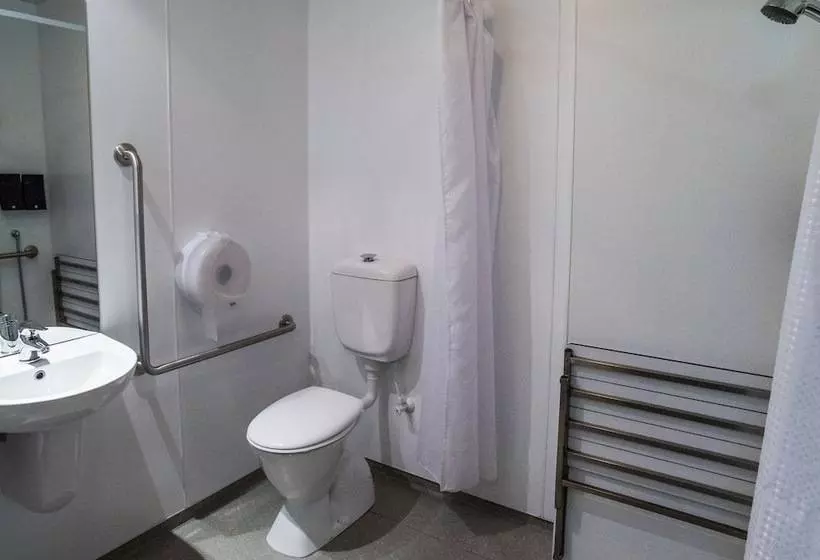 Fotos del hotel U Boutique:  11