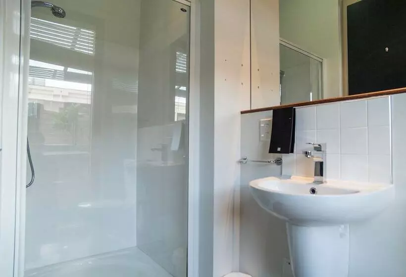 Fotos del hotel U Boutique:  24