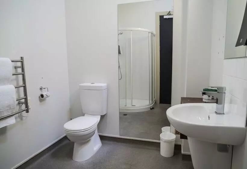 Fotos del hotel U Boutique:  16