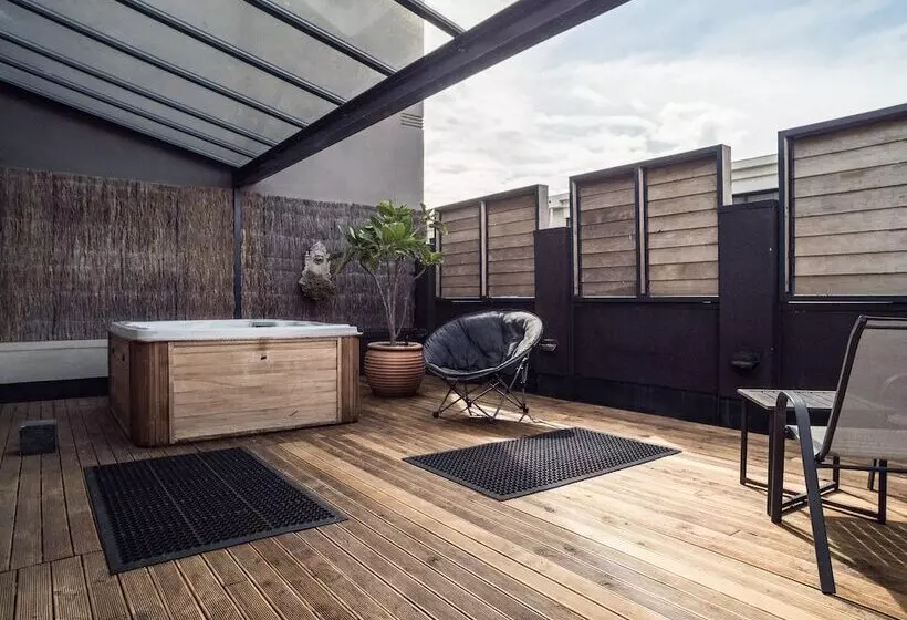 Fotos del hotel U Boutique:  4