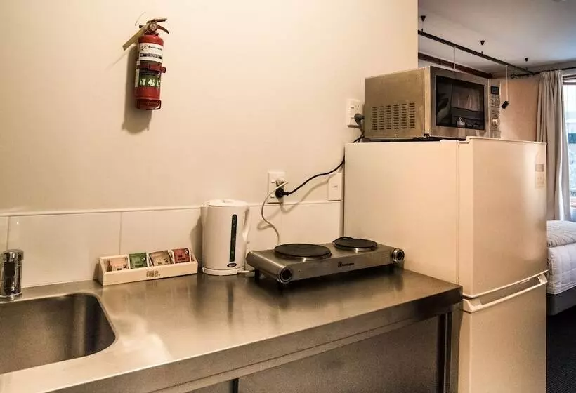 Fotos del hotel U Boutique:  13