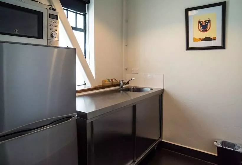 Fotos del hotel U Boutique:  10