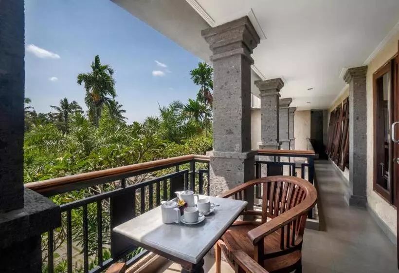 Fotos del hotel Uma Dana Ubud:  4