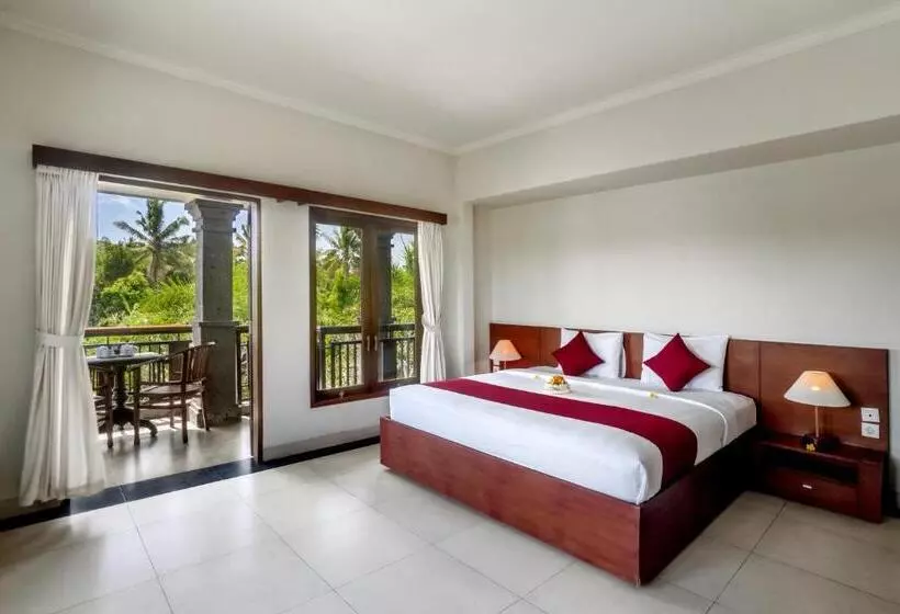 Fotos del hotel Uma Dana Ubud:  18