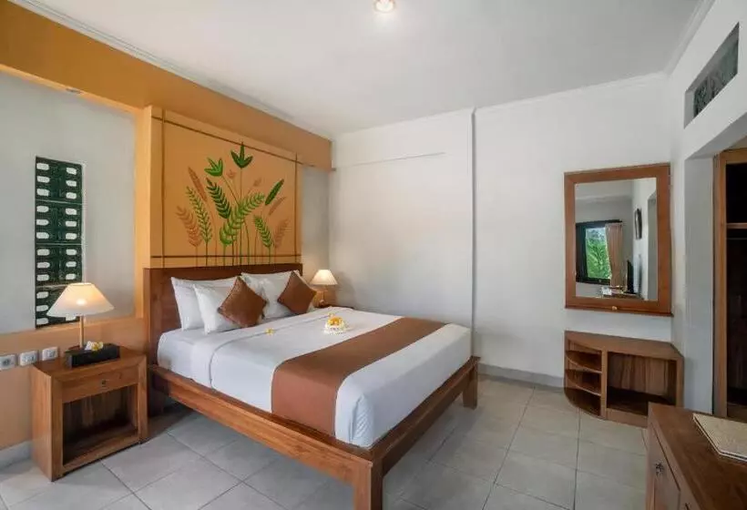 Fotos del hotel Uma Dana Ubud:  14