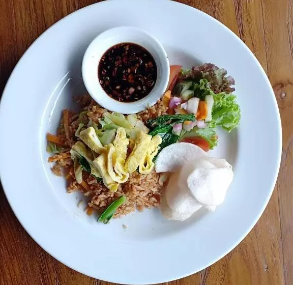 Fotos del hotel Uma Dana Ubud:  3