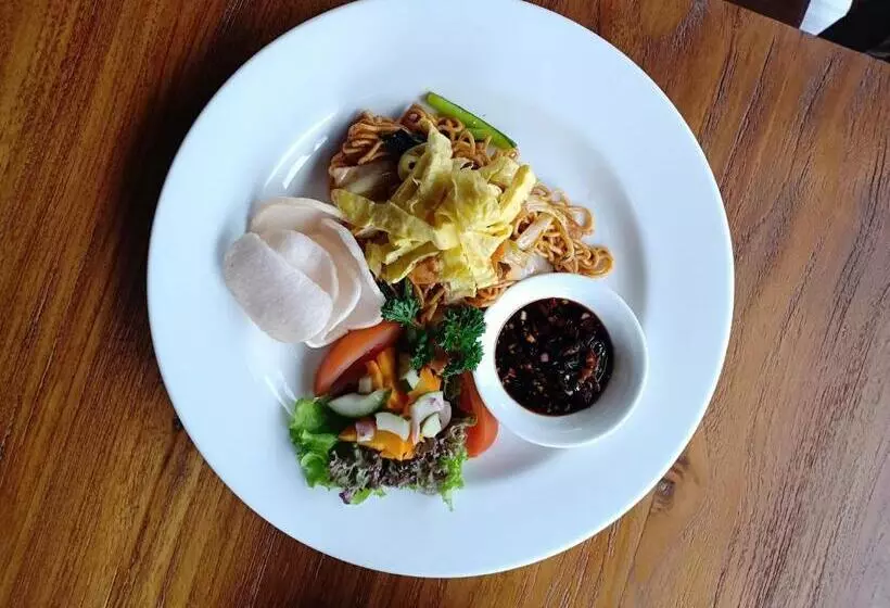 Fotos del hotel Uma Dana Ubud:  19