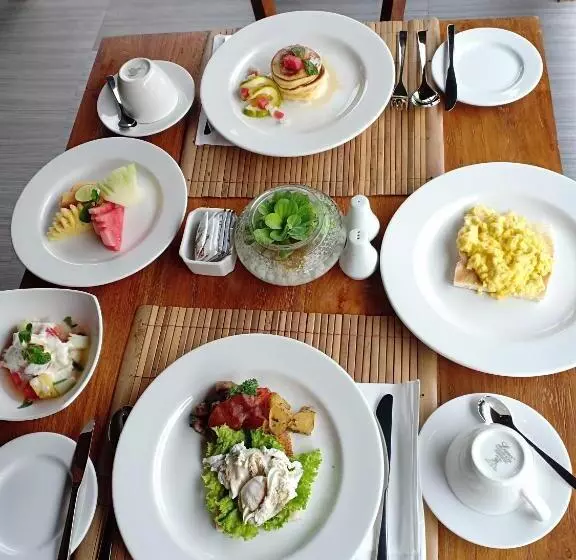 Fotos del hotel Uma Dana Ubud:  7