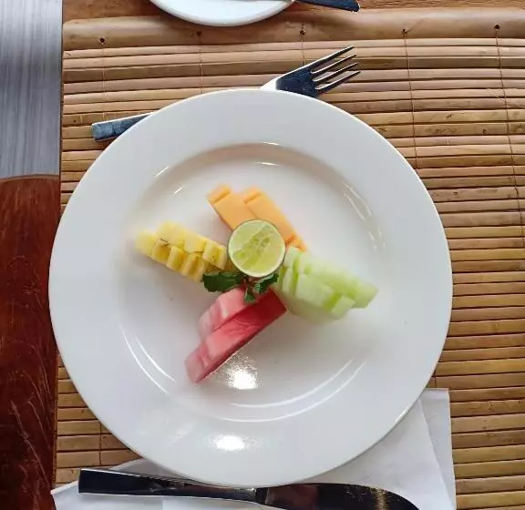 Fotos del hotel Uma Dana Ubud:  11