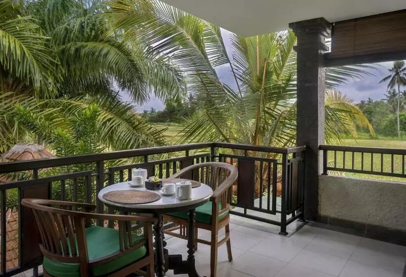 Fotos del hotel Uma Dana Ubud:  8