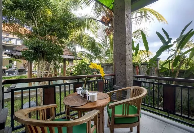 Fotos del hotel Uma Dana Ubud:  16