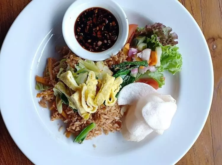 Fotos del hotel Uma Dana Ubud:  15