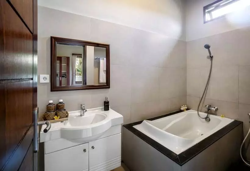 Fotos del hotel Uma Dana Ubud:  13