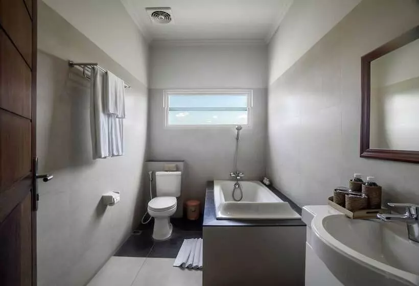 Fotos del hotel Uma Dana Ubud:  5