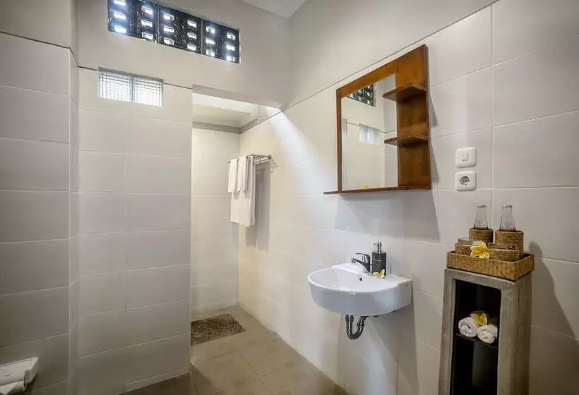 Fotos del hotel Uma Dana Ubud:  9