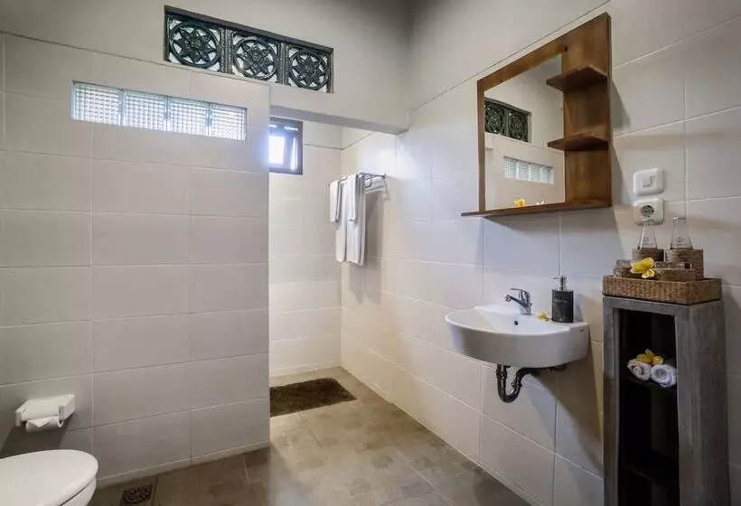 Fotos del hotel Uma Dana Ubud:  17