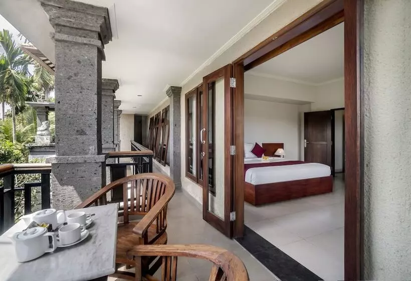 Fotos del hotel Uma Dana Ubud:  2