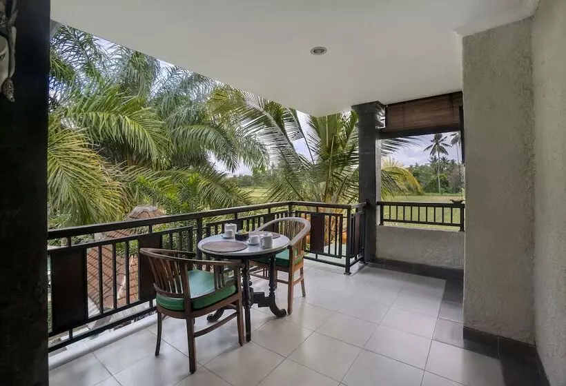 Fotos del hotel Uma Dana Ubud:  20