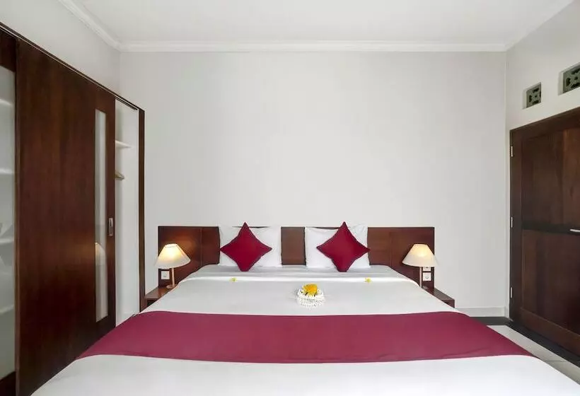 Fotos del hotel Uma Dana Ubud:  6