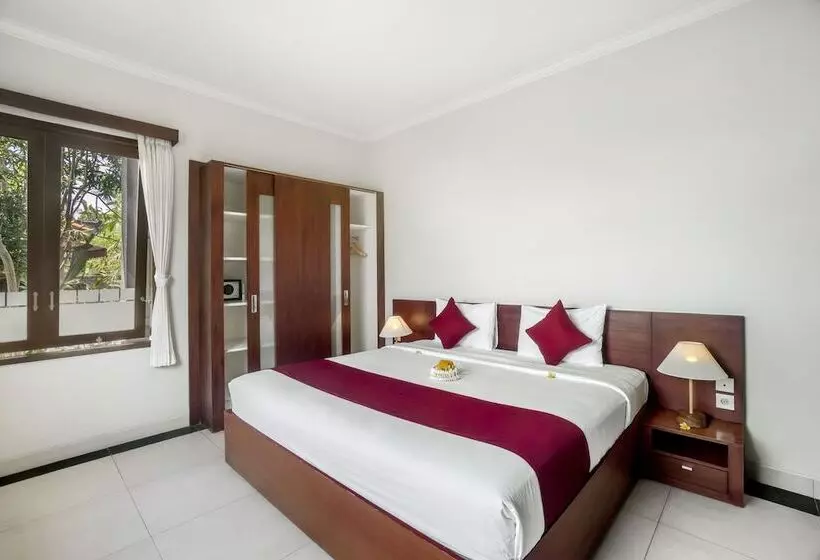 Fotos del hotel Uma Dana Ubud:  10