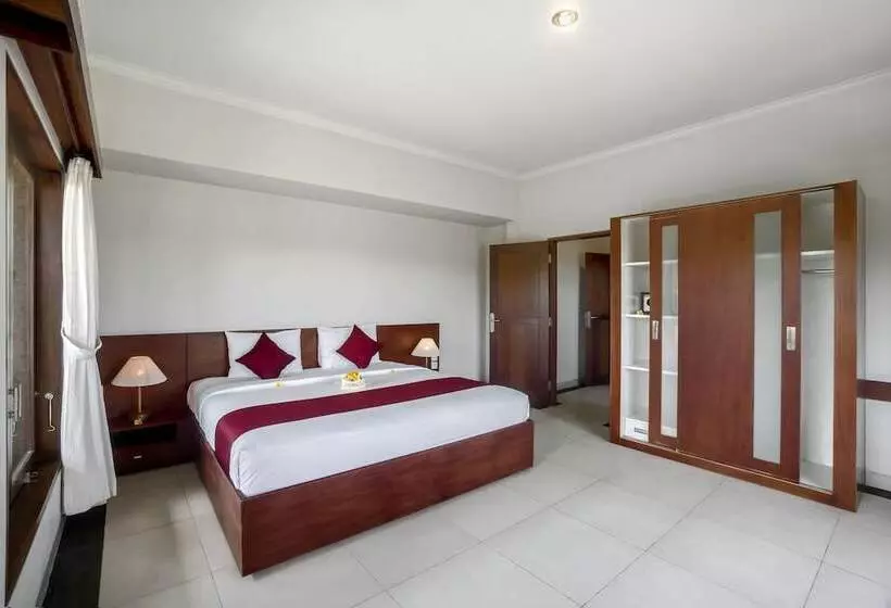 Fotos del hotel Uma Dana Ubud:  21