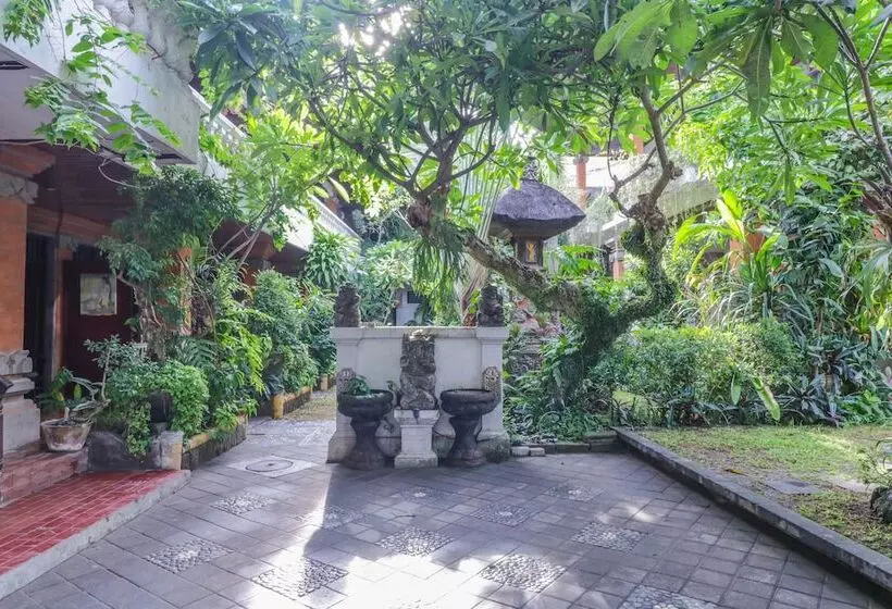 Fotos del hotel New Ananda Beach:  5