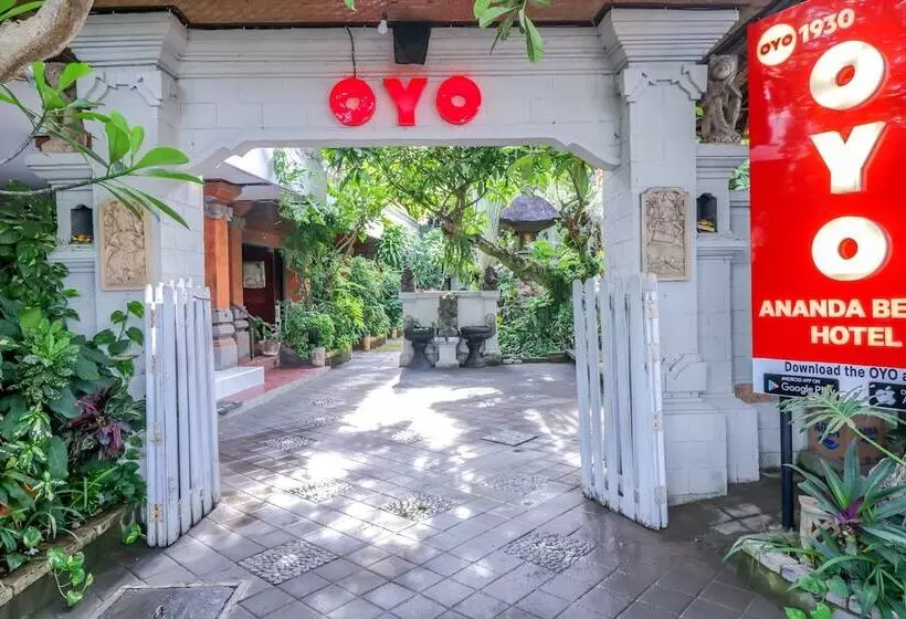 Fotos del hotel New Ananda Beach:  4