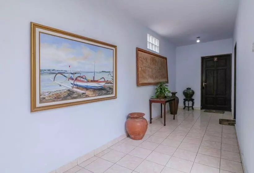 Fotos del hotel New Ananda Beach:  3