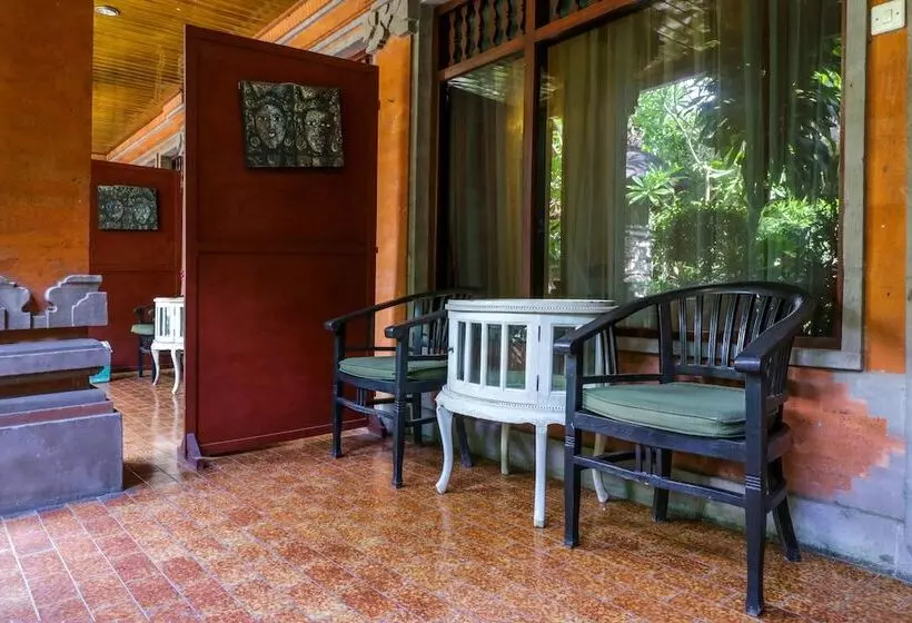 Fotos del hotel New Ananda Beach:  13