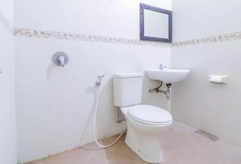 Fotos del hotel New Ananda Beach:  11