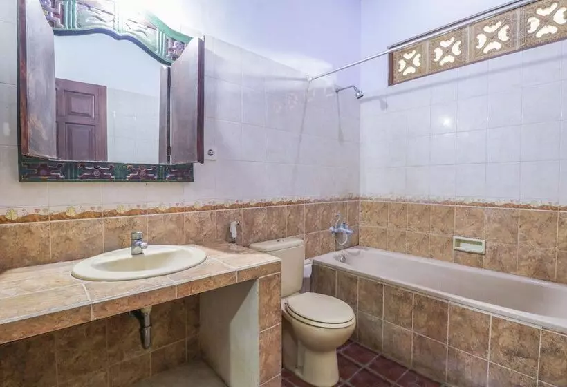 Fotos del hotel New Ananda Beach:  15