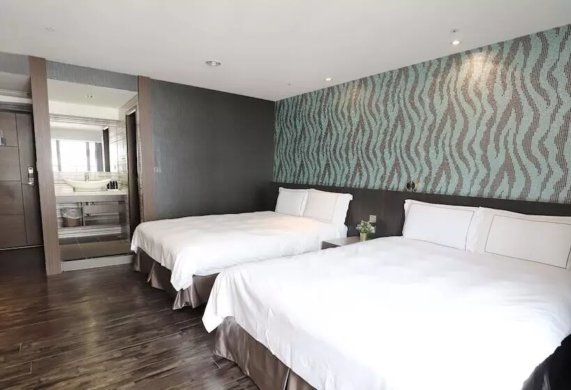 Fotos del hotel Talmud  Yizhong:  10