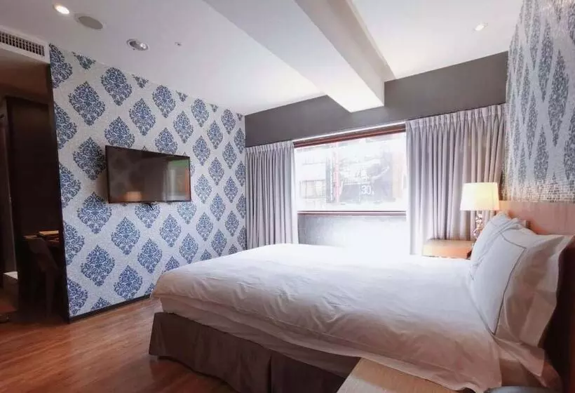 Fotos del hotel Talmud  Yizhong:  18