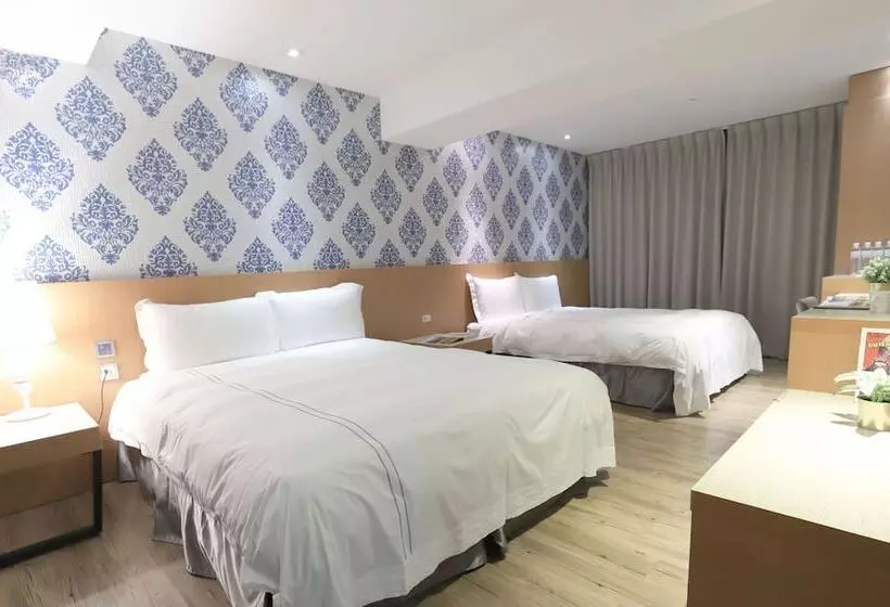 Fotos del hotel Talmud  Yizhong:  17