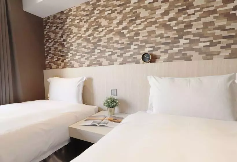 Fotos del hotel Talmud  Yizhong:  13