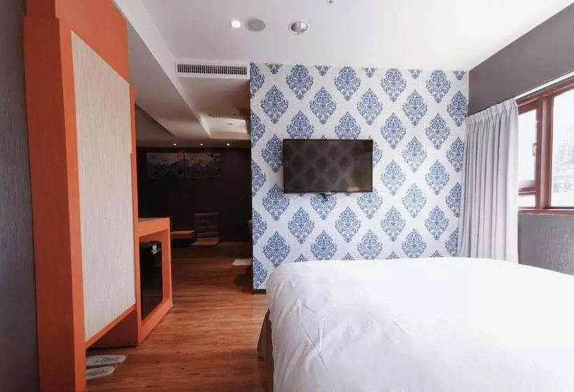 Fotos del hotel Talmud  Yizhong:  15