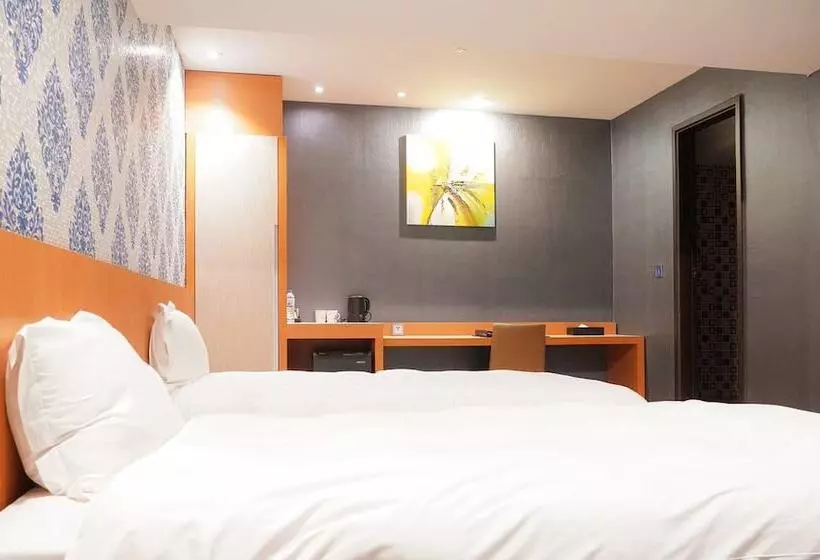 Fotos del hotel Talmud  Yizhong:  8